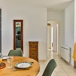 Nature Escape Family House With Garden