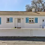 Nature Escape Family House With Garden *