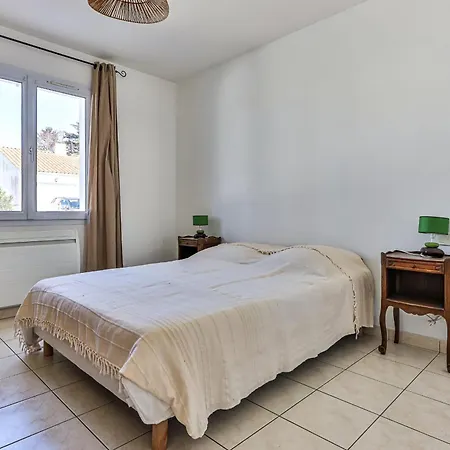 Holiday home Nature Escape Family House With Garden