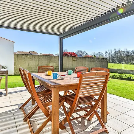 Nature Escape Family House With Garden Holiday home