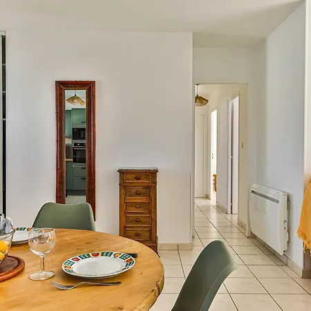 Nature Escape Family House With Garden
