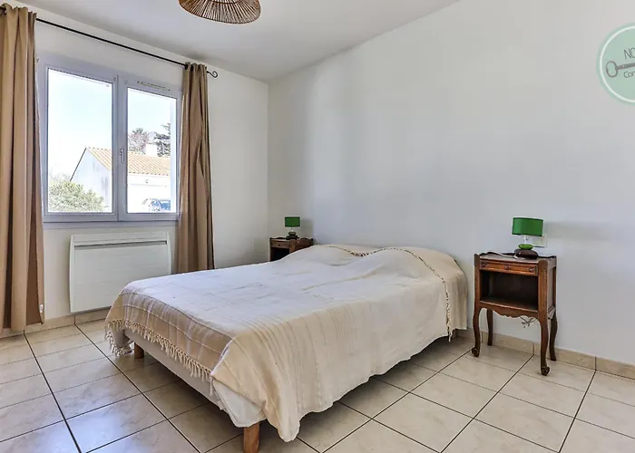 Holiday home Nature Escape Family House With Garden