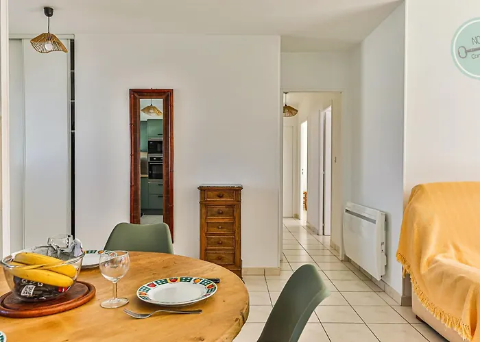 Nature Escape Family House With Garden