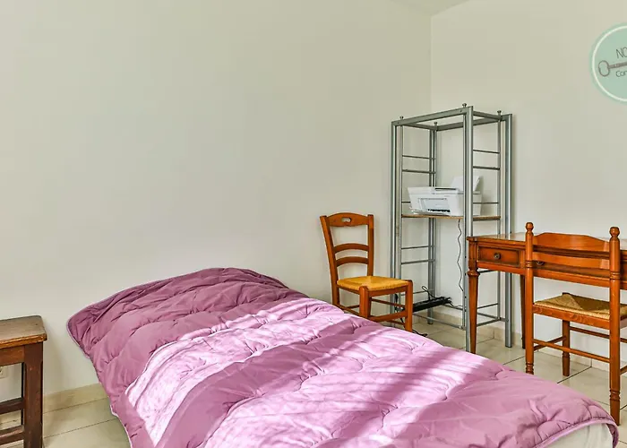 Nature Escape Family House With Garden *